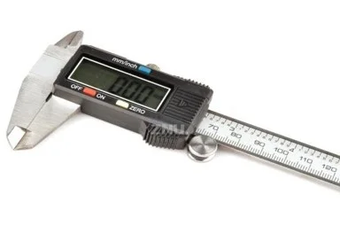 Digital Vernier calliper